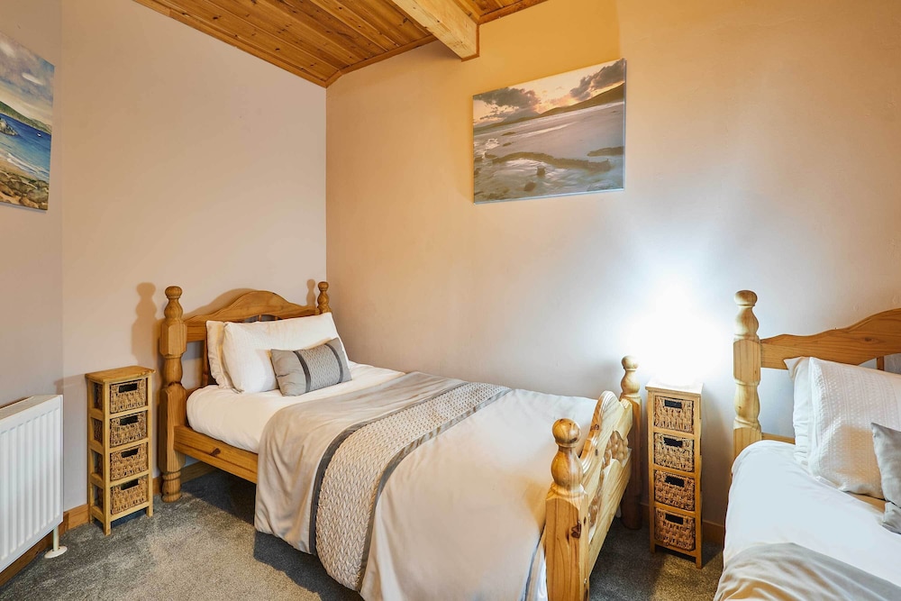 Host Stay Cairnswood Lodge, Billede 18