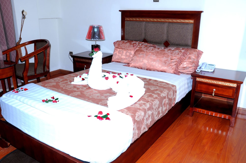 Double Room photo 2