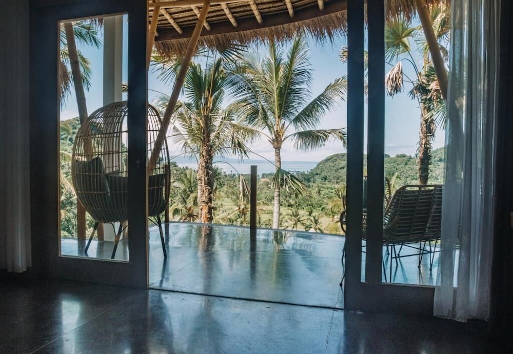King Suite with Sea View - Photo 2