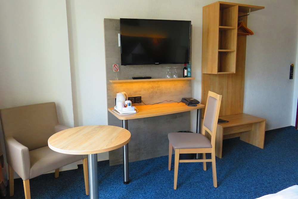 Comfort Double or Twin Room photo 3