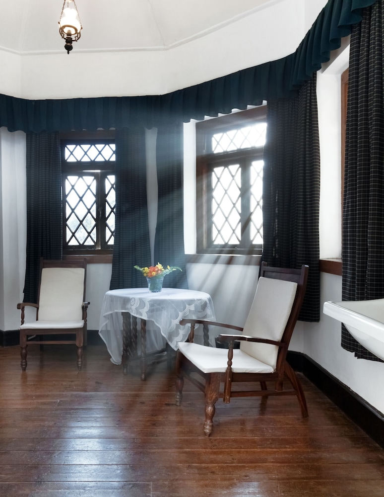 Farquharson (Double room) photo 3