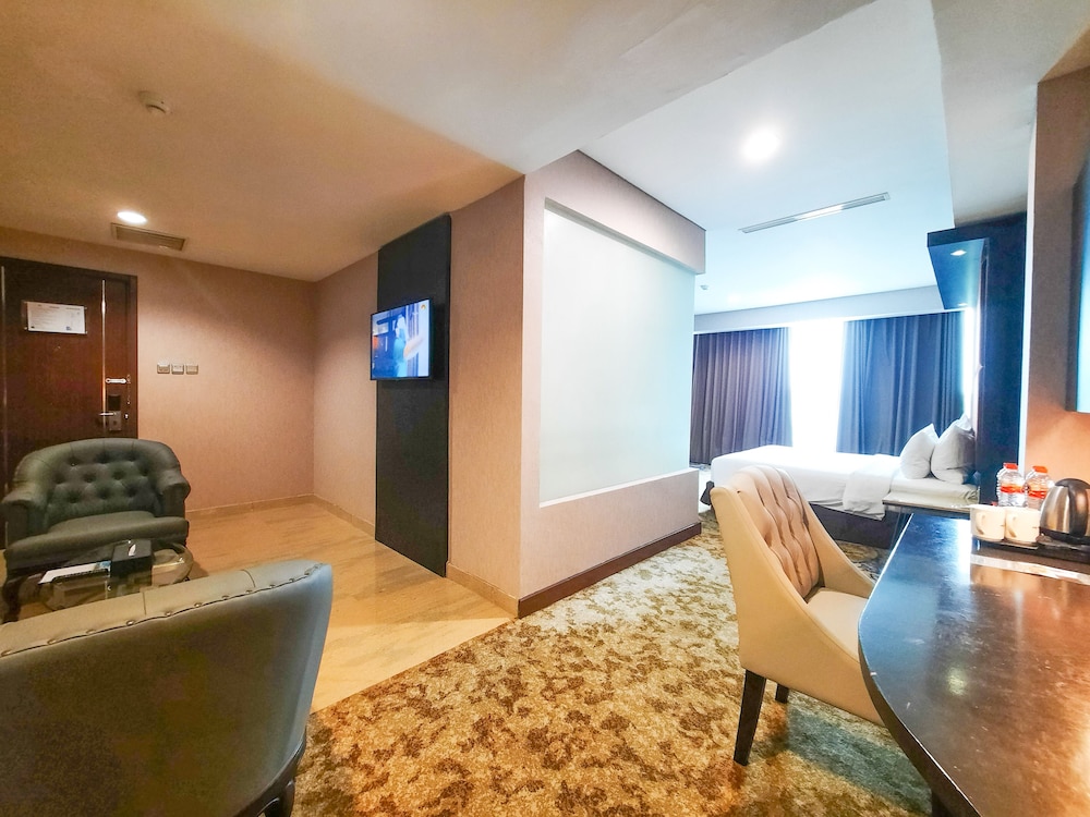 Junior Suite photo 2