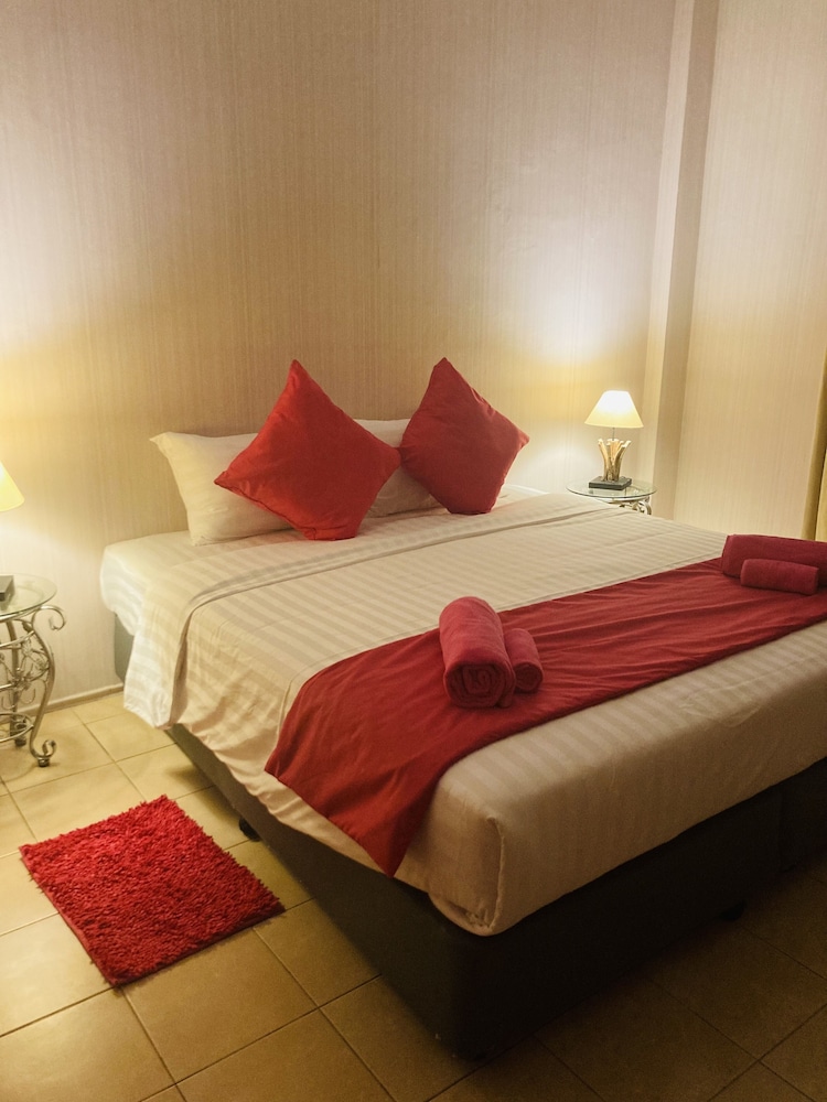 Comfort Room