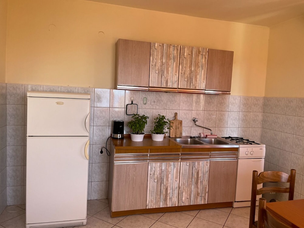Apartment (Ivan - 60m from the sea - A1 (4+1)) photo 3
