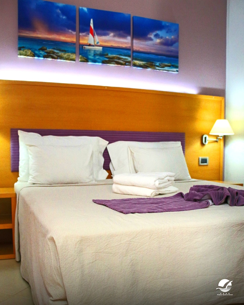 Family Room, 2 Bedrooms, Non Smoking, Sea View photo 1