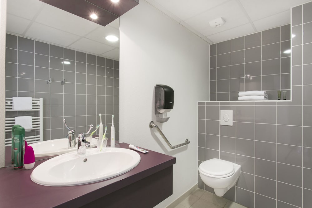 Family Apartment, 2 Bedrooms, Balcony