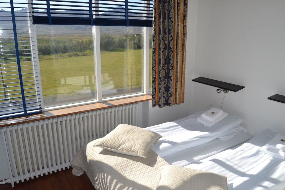 Standard Double or Twin Room, Private Bathroom photo 1