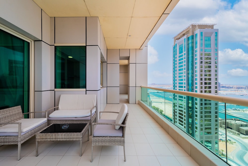 Premier Apartment, 2 Bedrooms, Non Smoking, Marina View photo 3