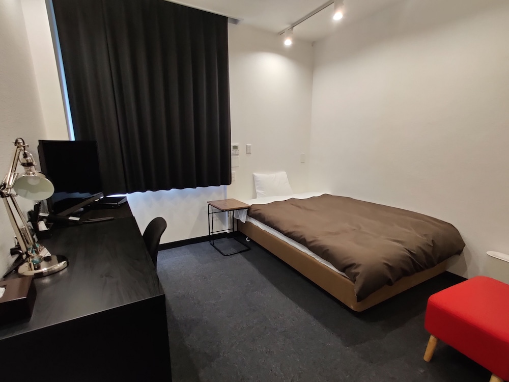 Non Smoking, Standard Type Semi Double Room