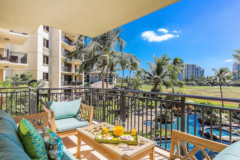 Condo, Multiple Beds, Balcony, Pool View photo 2