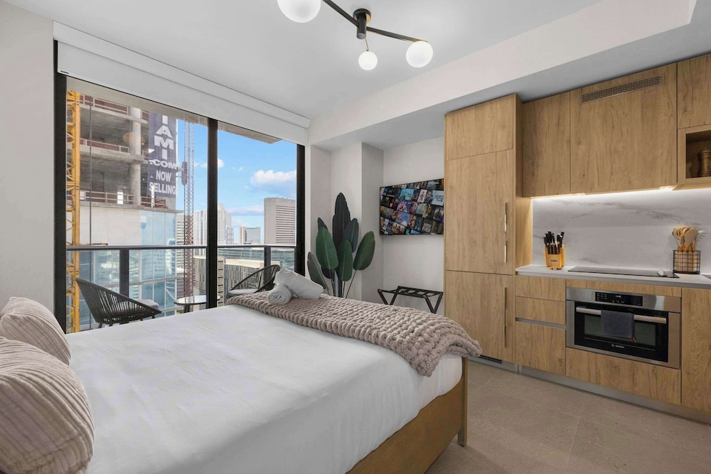 Studio, City View photo 3