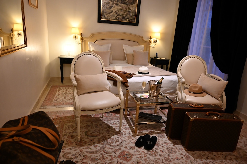 Superior Double Room, Private Bathroom - Photo 7