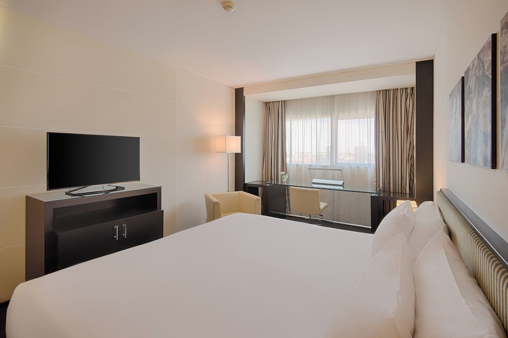 Superior Double Room Single Use - Photo 1