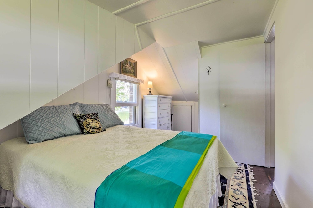 Cottage (3 Bedrooms) photo 1
