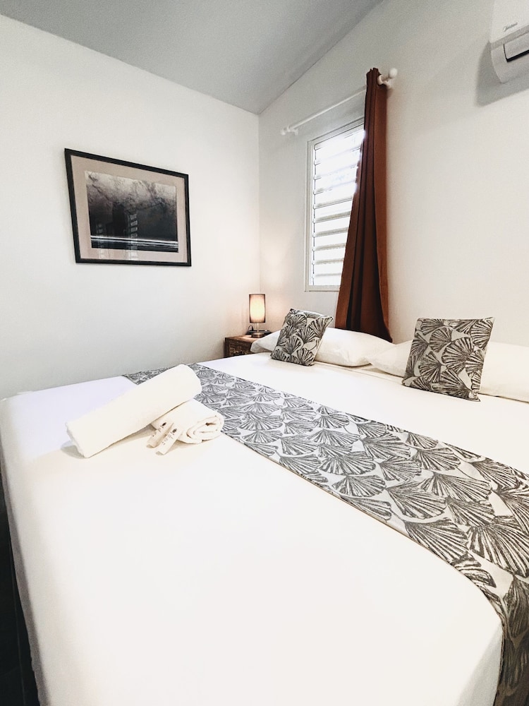 Apartment, Ensuite, Garden View photo 3
