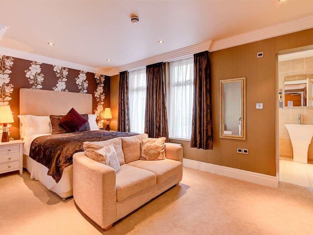 Double Room, Ensuite