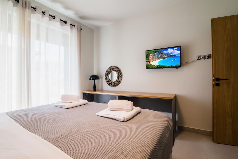 Blue Symphony Suites & Apartments, Photo 17