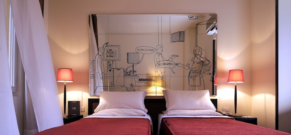 Classic Double Room - Photo 24
