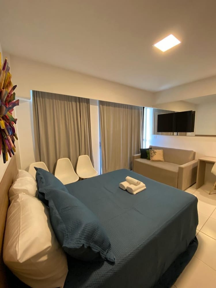 Apartment, Ground Floor photo 2