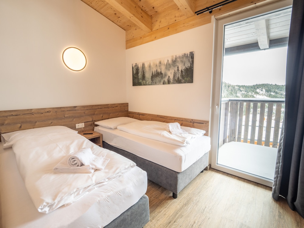 Standard Penthouse, 4 Bedrooms photo 2