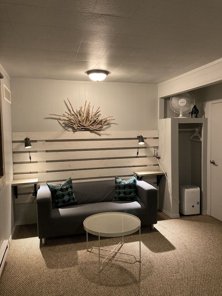 Deluxe Suite, 1 Bedroom, Kitchen, Mountain View photo 1