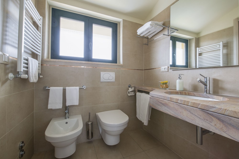 Economy Double Room, Terrace photo 3
