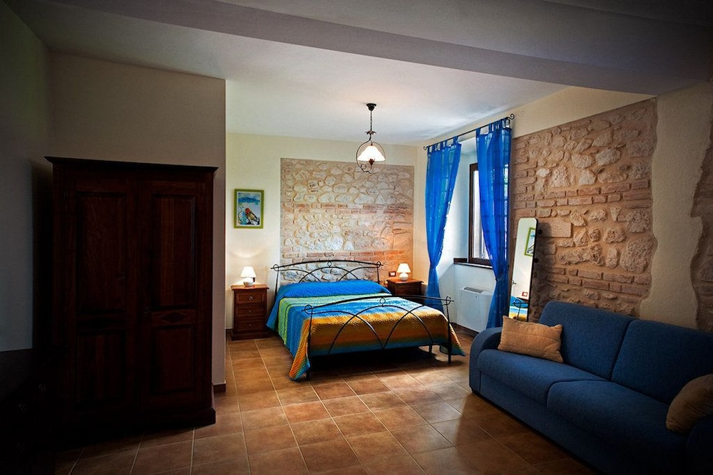 Family Studio, 1 Bedroom (Il Bel Canto) photo 1