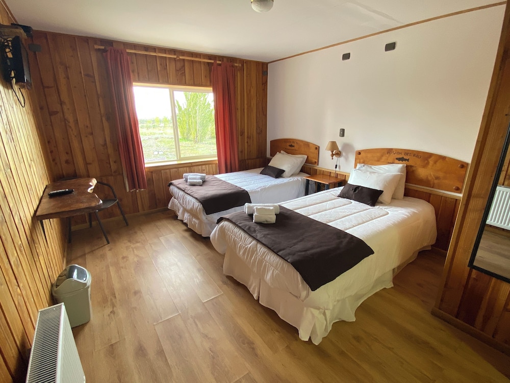 Basic Twin Room photo 1