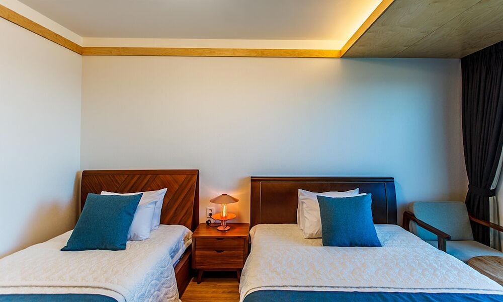 Luxury Room, Ocean View (A) - Photo 9