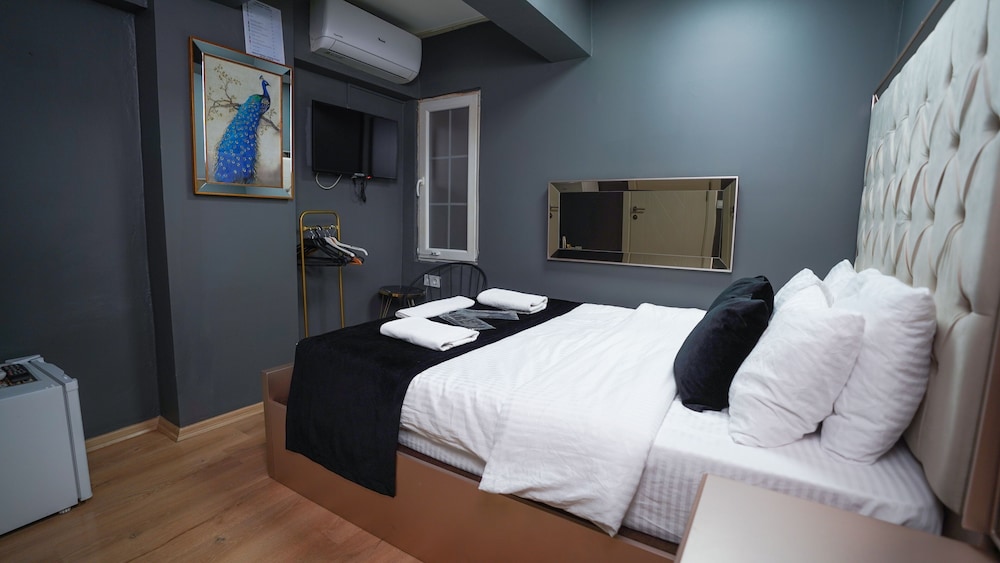 Economy Room photo 2