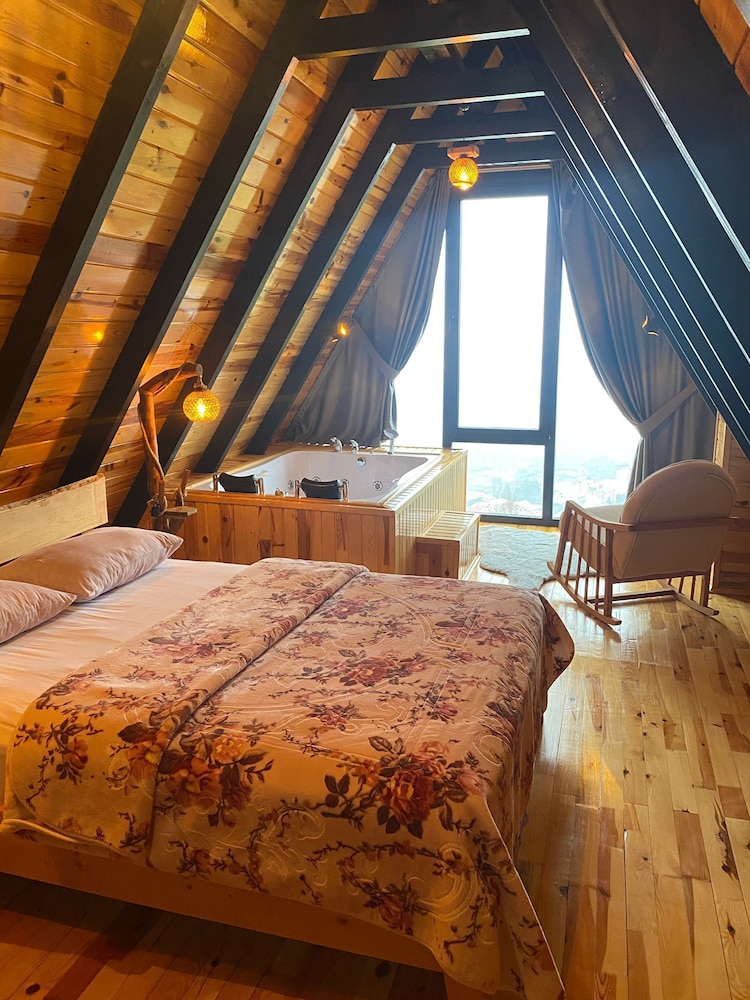 Family Chalet photo 1