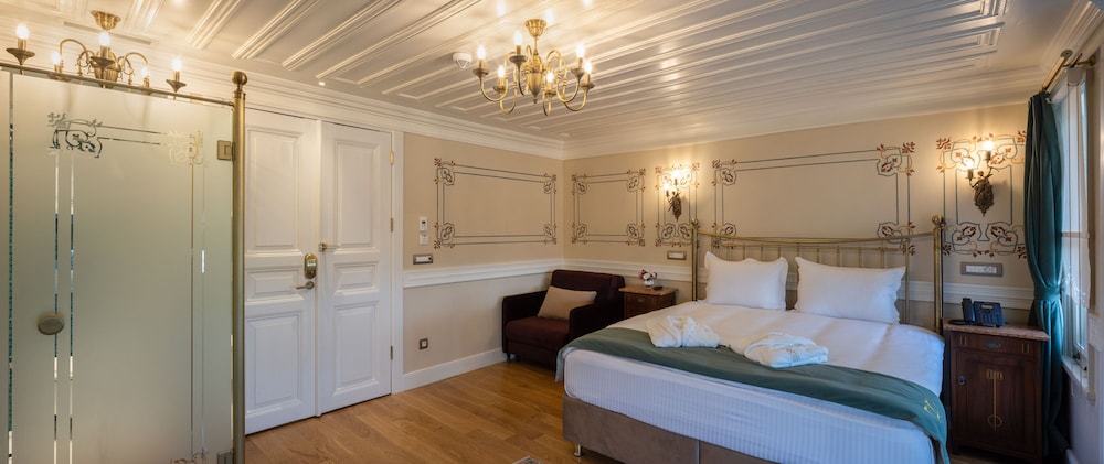 Junior Room photo 3