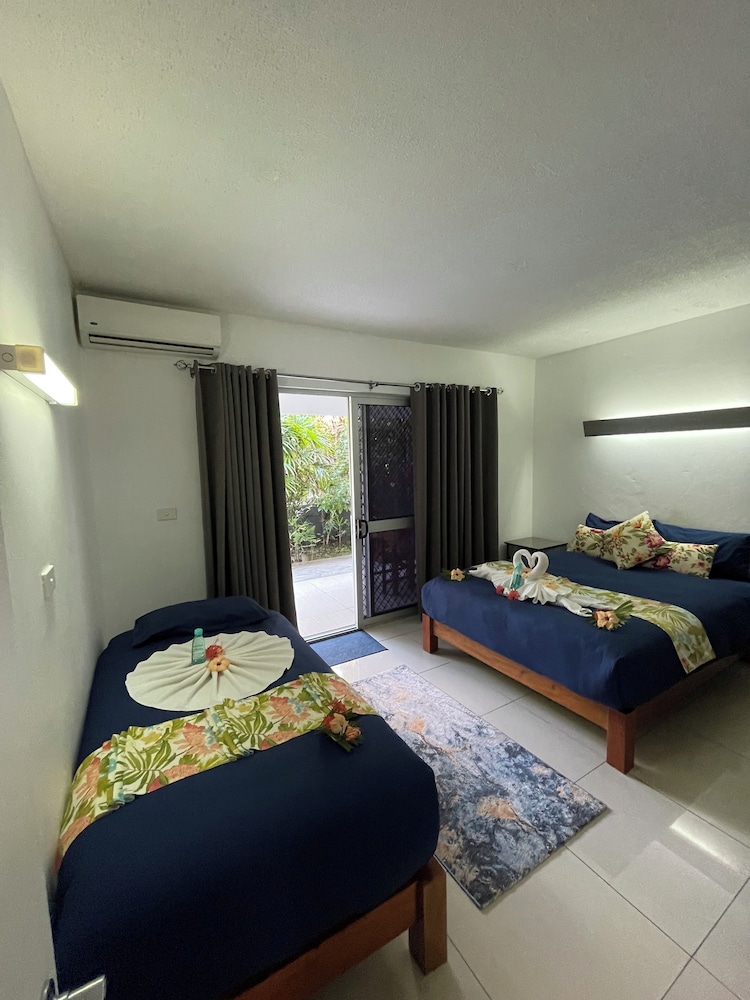Premier Apartment