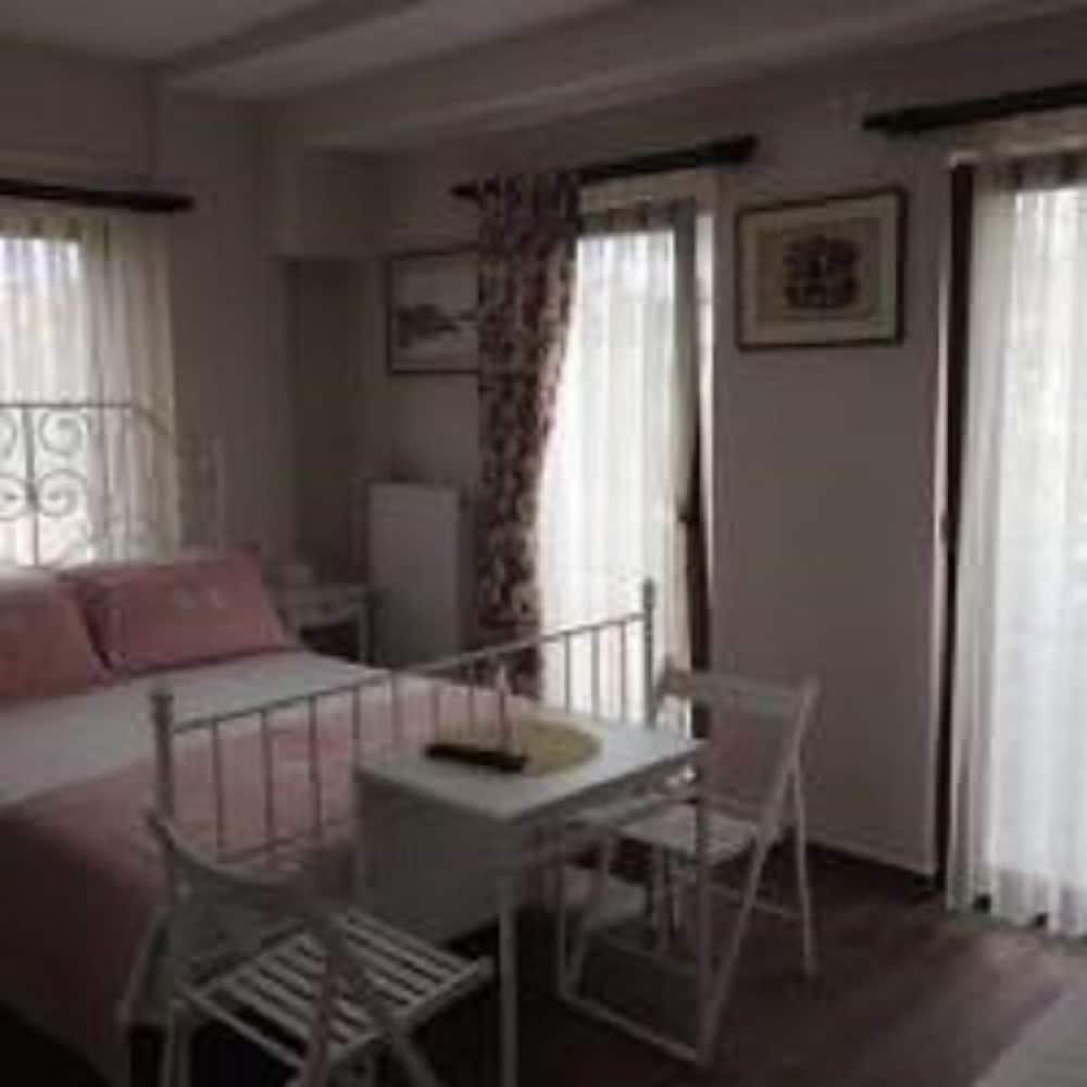 Deluxe Double Room, 1 Double Bed, Sea View photo 3