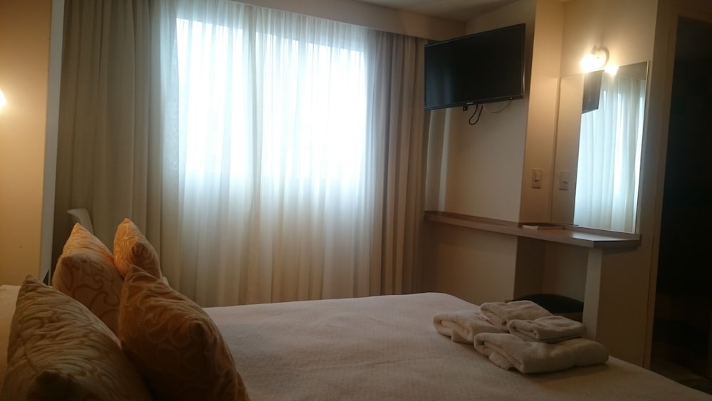 Standard Double Room, 1 Double or 2 Twin Beds, Non Smoking photo 1
