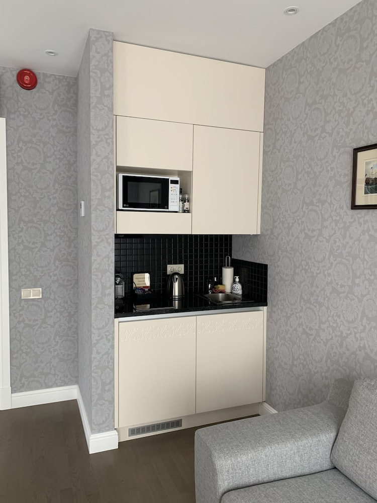 Studio Suite, Terrace - Photo 15