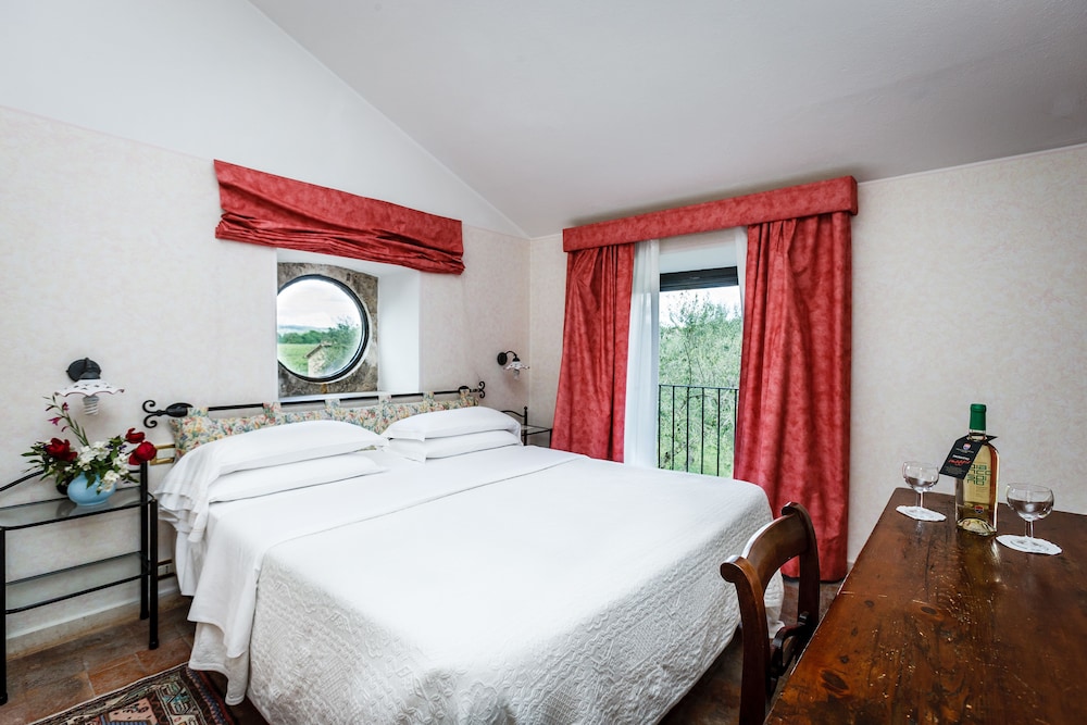 Superior Double Room, 1 Bedroom photo 2