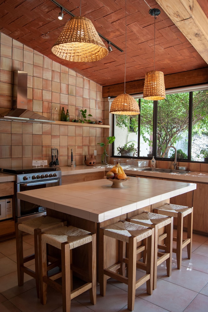 Casa Quinta Mar, Country House with Loft photo 2