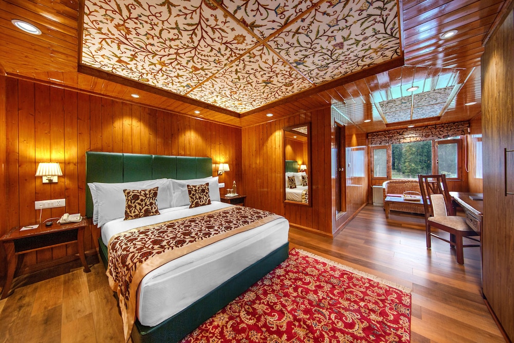 Deluxe room - Pine View - Photo 1