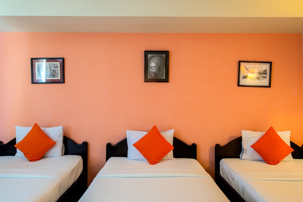 Superior Triple Room - Photo 12
