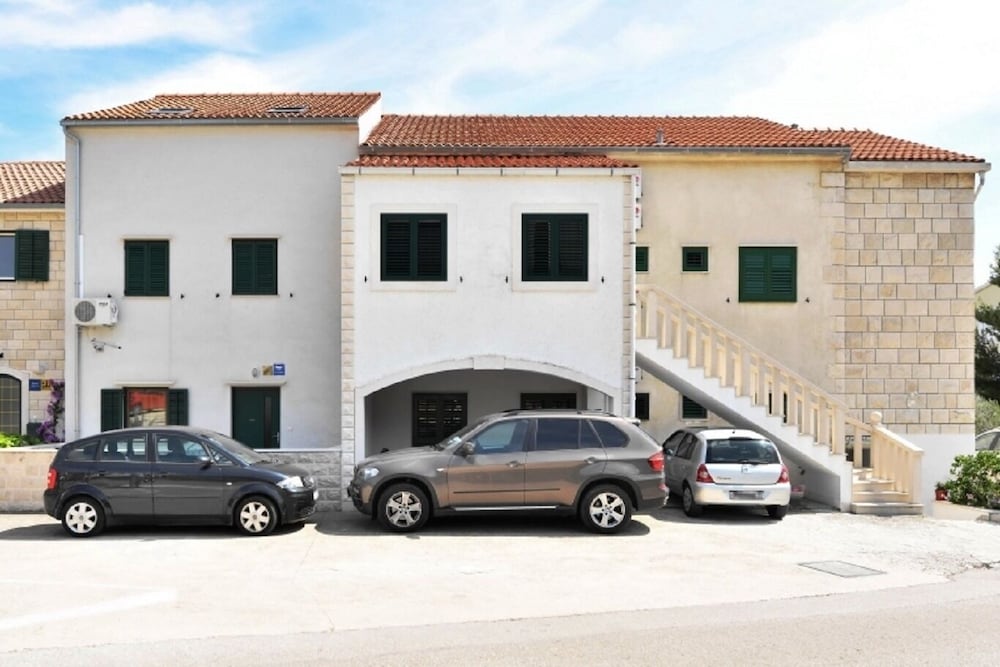 Apartment (Nikola - comfortable - A1(4))