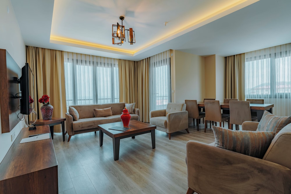Supreme Residence