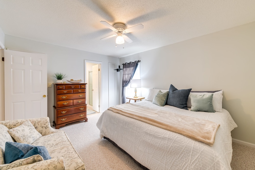 House (3 Bedrooms) photo 1