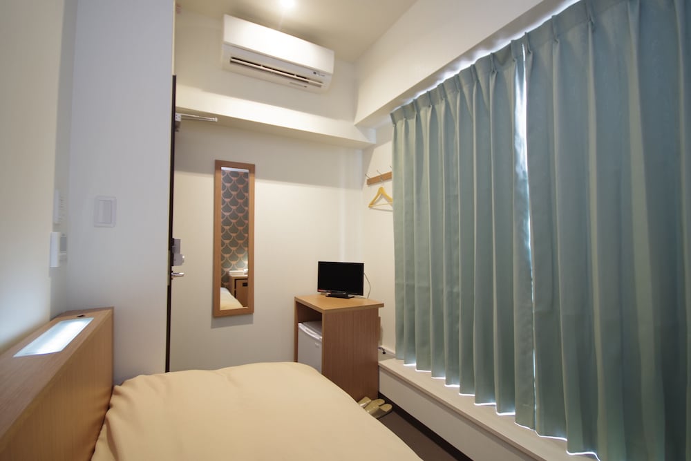 Economy Single Room, Non Smoking photo 2