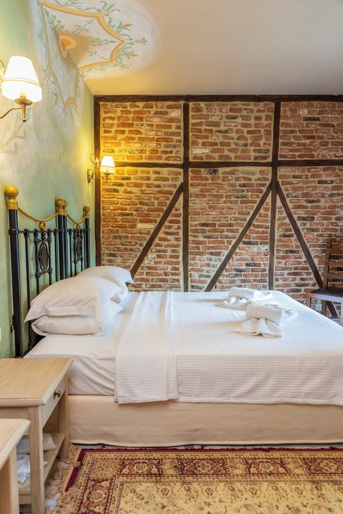 Superior Double Room photo 1