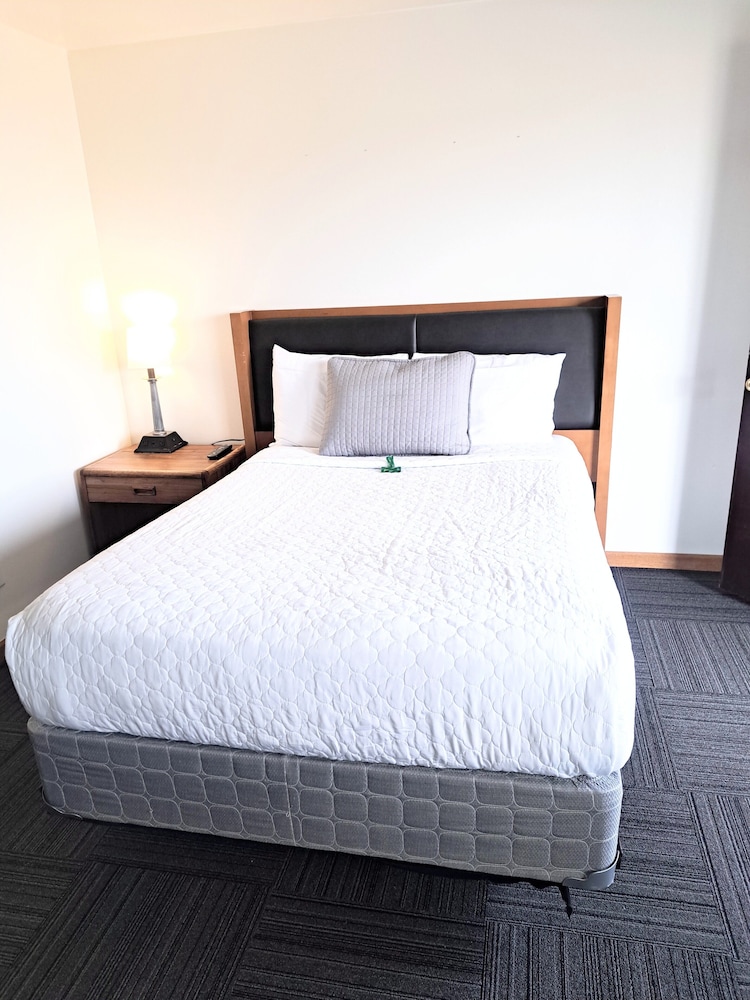 Deluxe Single Room, 1 Double Bed, Non Smoking - Photo 4