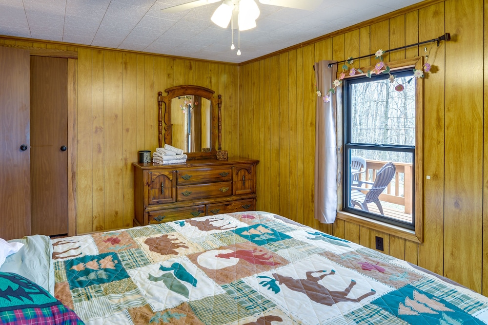 House (2 Bedrooms)