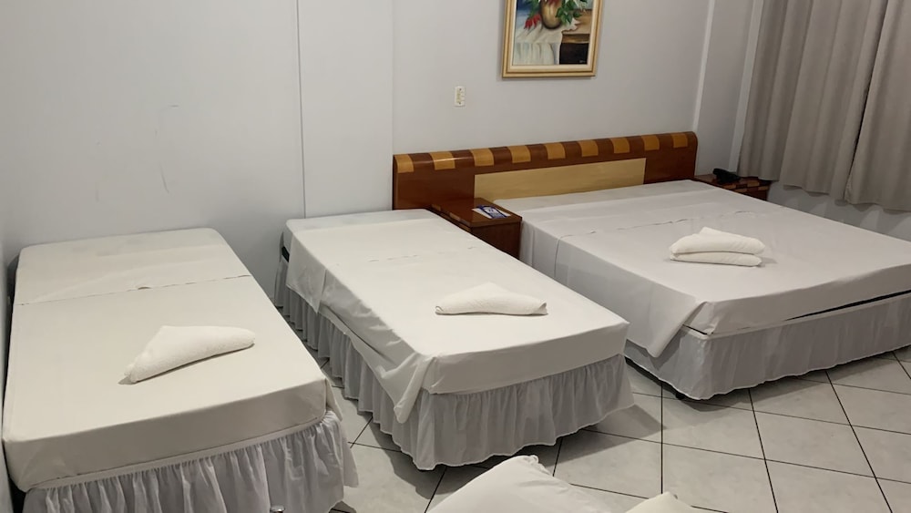 Basic Room