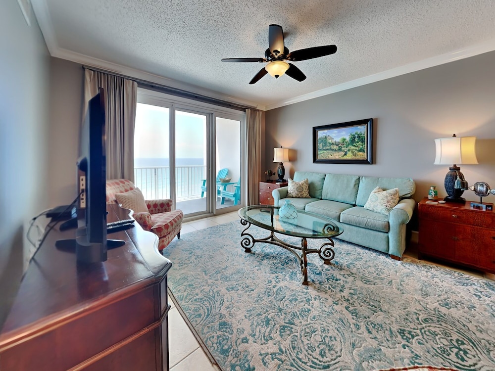 Condo, Multiple Beds, Jetted Tub, Ocean View (#1202 - No Pets) photo 1