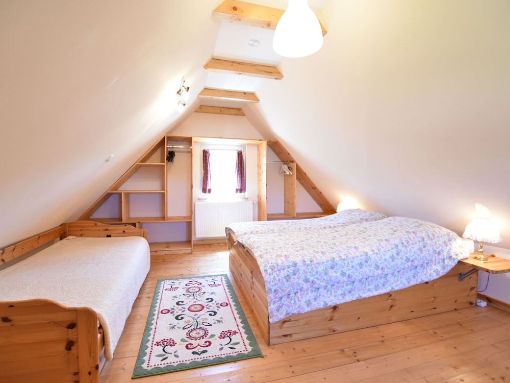Deluxe House, 1 Bedroom
